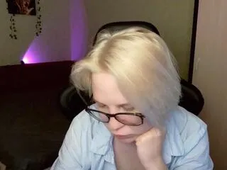 Gretta_stone from Flirt4Free