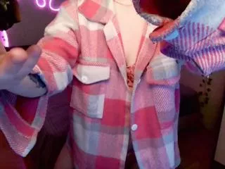 Gretta_stone from Flirt4Free
