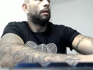 Hades from Flirt4Free