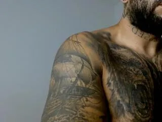 Hades from Flirt4Free