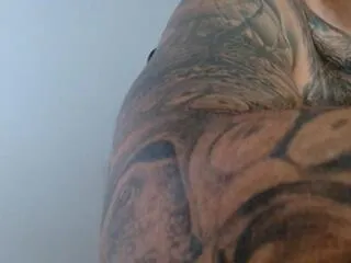 Hades from Flirt4Free