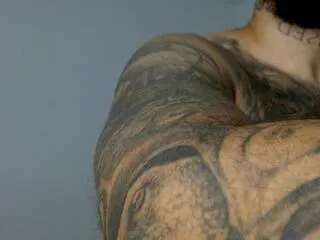 Hades from Flirt4Free