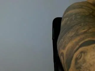 Hades from Flirt4Free