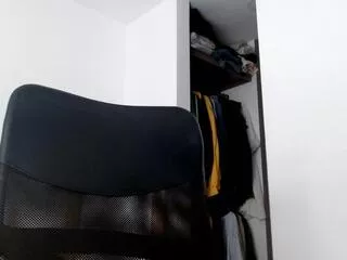 Hades from Flirt4Free