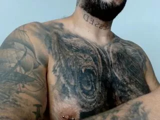 Hades from Flirt4Free