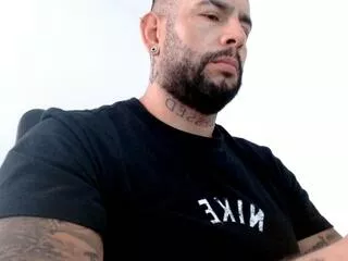 Hades from Flirt4Free