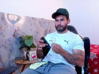 Hanz_col from Flirt4Free