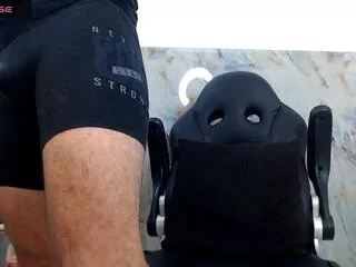 Hanz_col from Flirt4Free