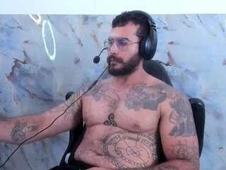 Hanz_col from Flirt4Free