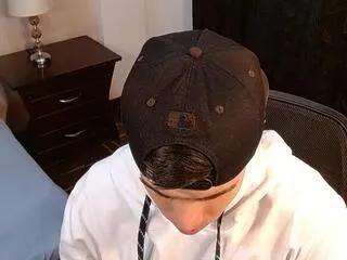 harley_moore from Flirt4Free is Freechat