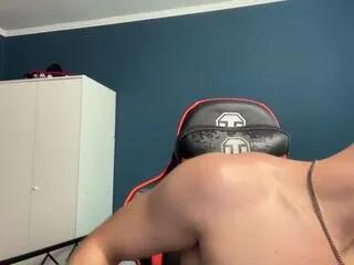 harper_durand from Flirt4Free is Freechat