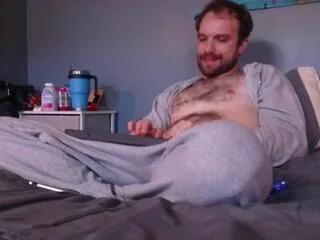 harrison_pilgrim from Flirt4Free is Freechat