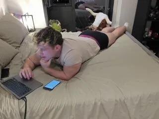 harv_bridgestone from Flirt4Free is Freechat