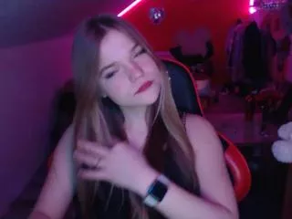 Hayden_mays from Flirt4Free