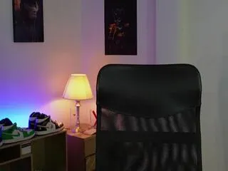 hazzan_velez on Flirt4Free 