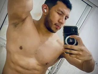 Holl_latin from Flirt4Free