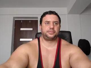 hot_stefano from Flirt4Free is Freechat