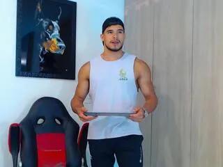 ian_hammer from Flirt4Free is Freechat
