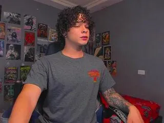 ian_versace from Flirt4Free is Freechat