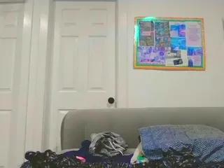 icy_chanel from Flirt4Free is Freechat