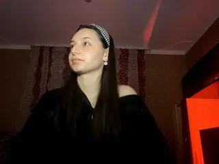 iliana_ballerini from Flirt4Free is Freechat