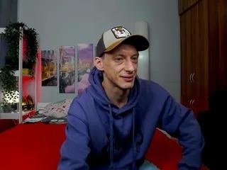 inked_james from Flirt4Free is Freechat