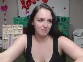 isabel_blackberry from Flirt4Free is Freechat