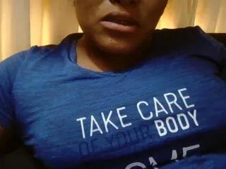 ivy_negrette from Flirt4Free is Freechat