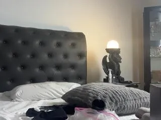 Izzi from Flirt4Free