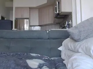 Izzi from Flirt4Free