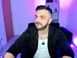 jace_thorne from Flirt4Free is Freechat