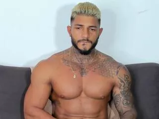 Jack_mclain from Flirt4Free