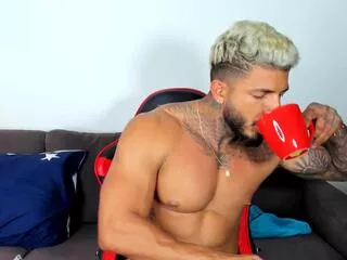 Jack_mclain from Flirt4Free