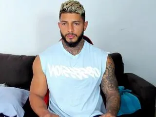 Jack_mclain from Flirt4Free