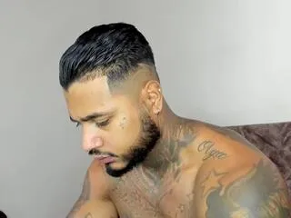 Jack_rusel from Flirt4Free