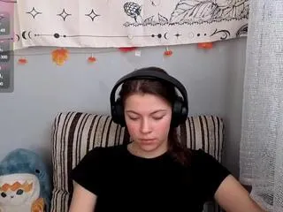 jackelyn_garhart from Flirt4Free is Freechat