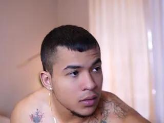 jackson_bell from Flirt4Free is Freechat