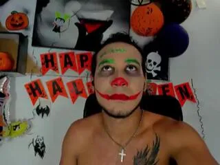 jackson_collins from Flirt4Free is Freechat