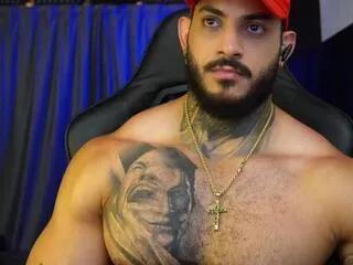 jackson_cottonwood from Flirt4Free is Freechat