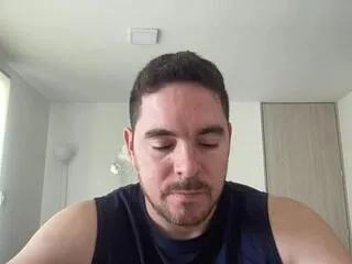 jacksson_ginger from Flirt4Free is Freechat