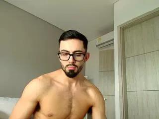 jacob_addams from Flirt4Free is Freechat