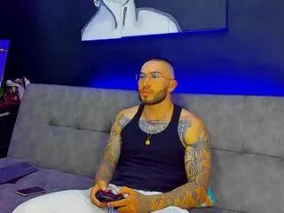 jacob_colton from Flirt4Free is Freechat