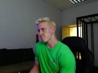 jacob_devon from Flirt4Free is Freechat