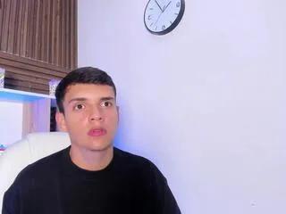 jacob_miiler from Flirt4Free is Freechat