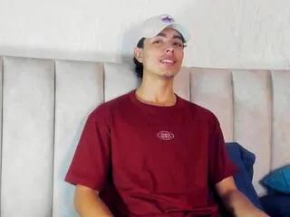 jacob_montanari from Flirt4Free is Freechat