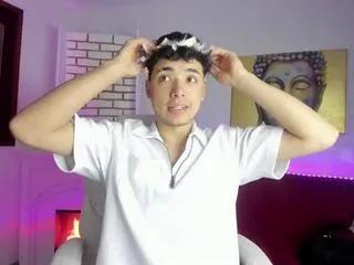 jacob_rick from Flirt4Free is Freechat