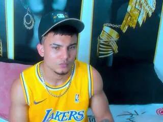 jacobo_taylor from Flirt4Free is Freechat