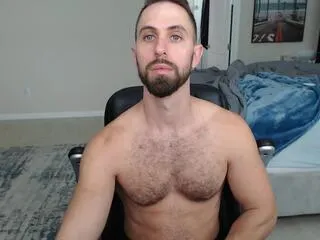 Jake_orion from Flirt4Free