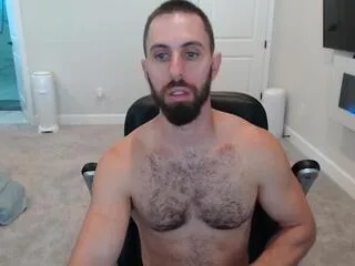 Jake_orion from Flirt4Free