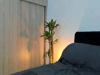 Jake_orthega from Flirt4Free